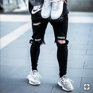 Meet your Posher, Fredy